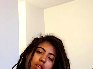 Hot Big Black Latina booty Black and Ebony