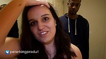 Intense cuckolding with BBC