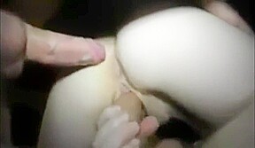 Amateur Double Penetration