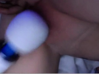 Asian girls in FFM threesome