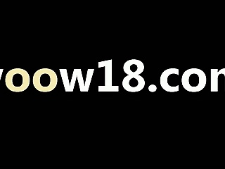 Bed time and gentle MMF threesome