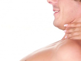 Bisexual hunk assfucking before facial in mmf