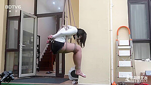 City People Are So Swing