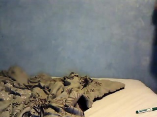 Crazy FFM action on livecam