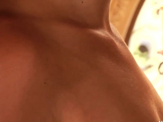 HardXs – Adriana and Allie in FFM anal threesome