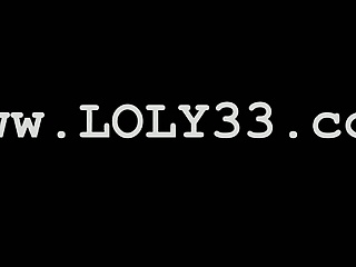 My erotic Christmass FFM threesome