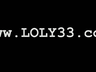 My erotic Christmass FFM threesome