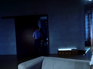 POV video of Angelika Grays getting shared at party