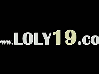 Ultra erotic blondies FFM threesome