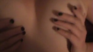 Dreamy Shower Teen Drenched