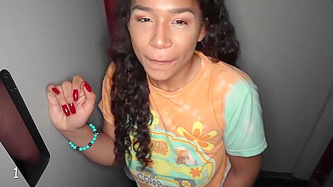 Kitt Lacey 1st Visit