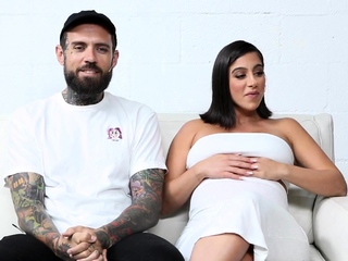 Lena The Plug And Ana Foxxx Threesome Video Leaked