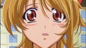 She Wants to Be Fucked Hard