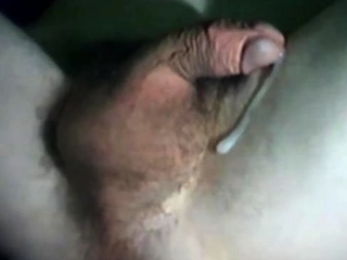 Soft Cock Cum Prostate Massage