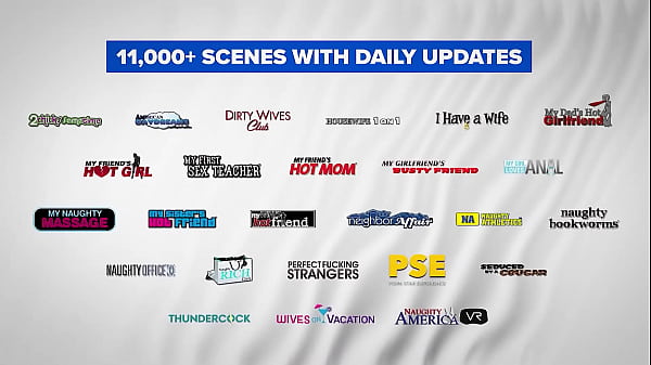 Lexi’s jobless husband daydreams of her in lingerie after missing a crucial interview