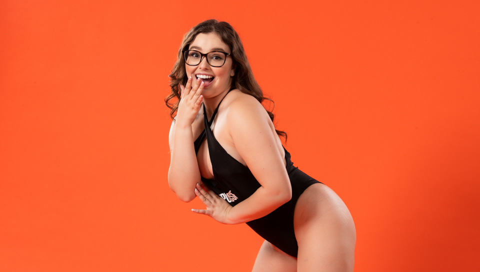 Up Close with Leana Lovings