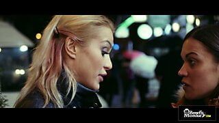 Cherry Kiss & Alyssa Reece – Life in a Glass (AVN Nominated)