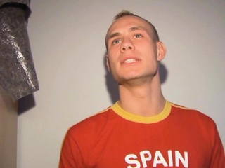 German Couple Casting – paired up real girl next door