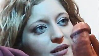 Italian Anal Threesome