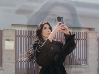 Clea Gaultier And Her Boyfriend’s Naughty Fetish