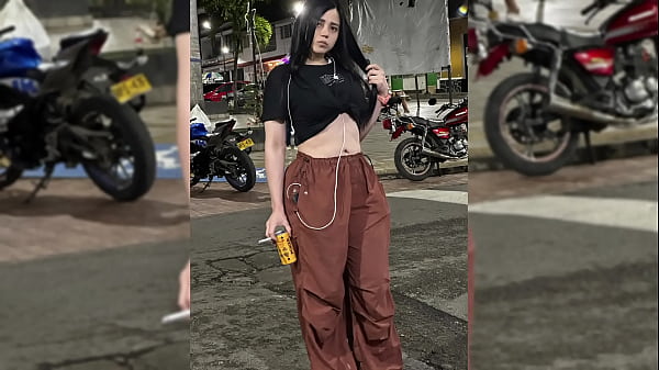 my stepcousin takes me to the park then we go to do things secretly