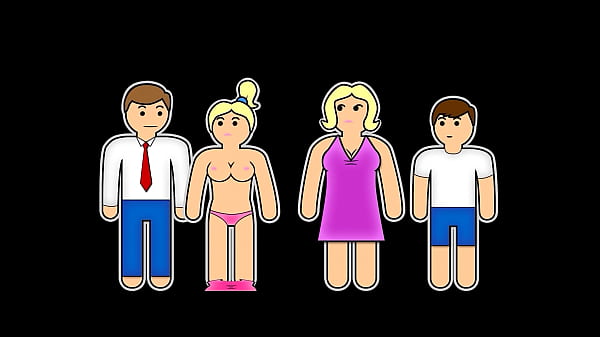 Step Uncle Shares His Brazilian Wife With Me – Vivianne Desilva