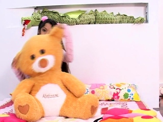 Little lupe teen babe