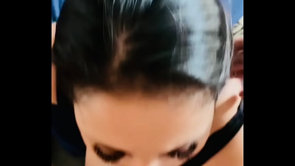 Lots of swallowing on may gym staff’s big dick today I’m teaching you how to suco ir whole