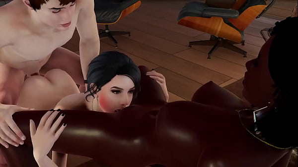 WBP356 – Bob & Betty #2 Beta v2.9