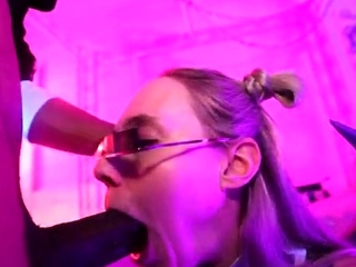 AJ_Fresh_XXX BombRush CyberFuck with Rebel Rhyder