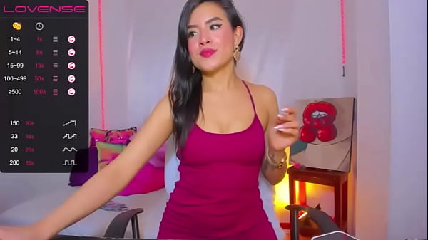 Julieta Venus: The Intellectual Who Gets Wet Easily