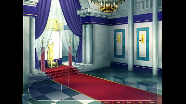 Strong Impregnation – Masturbator Knights, eng, part 8.