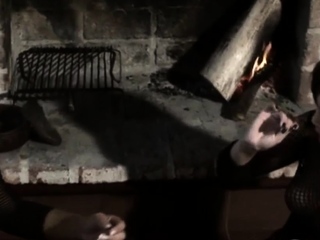 Lesbo latina with choc