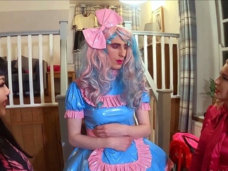 Mistress Ava Von Medisin aka avavonmedisin OnlyFans – A