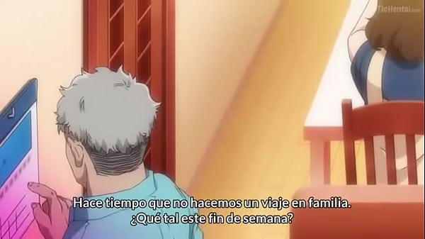 Seika jogakuin cap 3 sub español