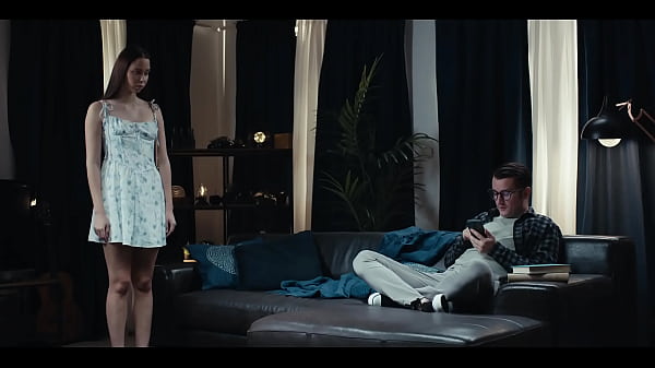 AI Girlfriend – Real Life Sex Doll Alice Ross Freeze Fucked and Used with Cum in Pussy