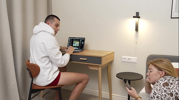 Unexpected Sex Instead Of Buying A Bike Is Always Cooler! Full Version 4K HD