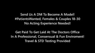 Tampa University Entrance Physical – Logan Lace