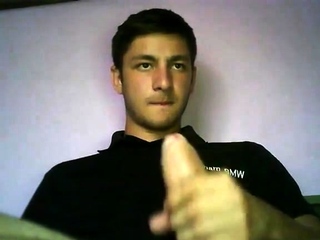 Twink Latino Beats Meat