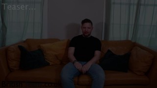 Two Hot Posh Lesbians Fuck And Use A Strap-On Dildo PART 2