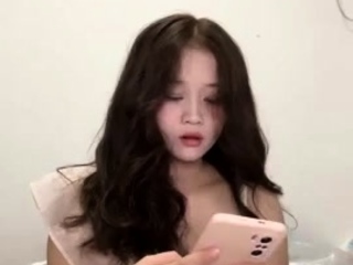 CLOSE UP OF TEENS PARADISE