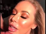 Nicole Aniston Onlyfans Porn Blowjob And Fucking Video