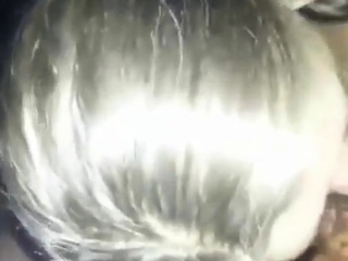 Amateur Girl-Sharing Threesome