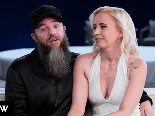 WIFEY Hotwife Norah Filled Up By BBC